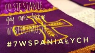 #7Wspaniałych - Co się stanie, gdy mnie biskup wybierzmuje #24
