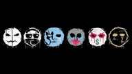 Hollywood-undead-undead Zajebista nuta xD