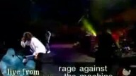 Rage Against The Machine - Killing In The Name