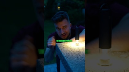 Tego nie spodziewasz się po tej latarce 