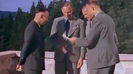 II Wojna Światowa - Miłość do Adolfa Hitlera PL