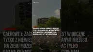 Całkowite zaćmienie słońca