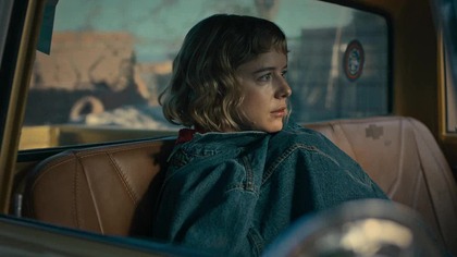 Corina (2024) [Lektor PL]