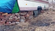 Mur...  kontynuacja 