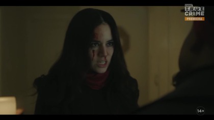 W obronie rodziny: historia Marceli Borges (2024) - lektor PL