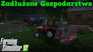  Zadłużone Gospodarstwo  25  Mega zakupy  *bronowanie*