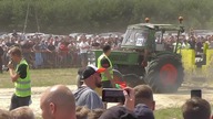 Najlepsze Starty Tractor Pulling Polska 2025 Róg