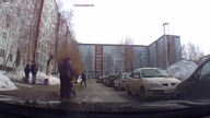 Facet wziął narkotyki