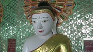 Birma/Myanmar - Mandalay