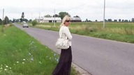 Cztery koła? A może niepotrzebne ani jedno?