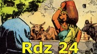 Rdz 24 Swatanie Izaaka