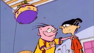 20. Ed balon &mdash; Ed, Edd i Eddy [HD]