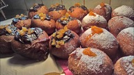 PĄCZKI domowe  najlepsze na świecie