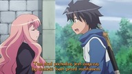Zero No Tsukaima sezon 2 odc. 12 - Pożegnalny Ślub