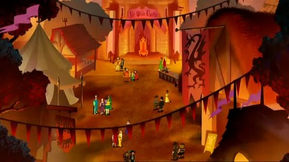 08 Scooby Doo i Brygada Detektywow - CDA