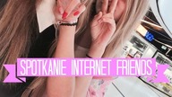Vlog -  Katowice, Spotkanie IF, umowa