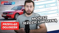 Najlepsze sedany do 35000 złotych | Przegląd Ogłoszeń OTOMOTO TV