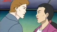 Spider-Man 1994 PL Odcinek 23 Nieśmiertelny wampir