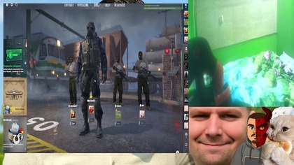 Dawid Jasper i mój niesamowity Live w kostiumie deadpoola Live do godziny 23 44  2025-06-30 20 28 [EGoijJqzLLo]