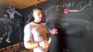 Trenujesz wyskok? a czy trzymasz TEMPO? Klokov trzyma, Hadzbe też.