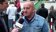 Marian Kowalski: To państwo jest zgniłe!