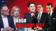 Szanse PiS-u na kolejnego prezydenta topią się