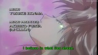 Fushigi Yuugi - Odcinek 01