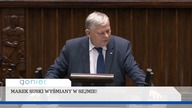 Marek Suski: Przyzwyczailiśmy się do tego, że będziemy siedzieć| LexTVN
