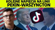 Nowy ład, Chiny-USA wojna o Tik Tok żarty czy poważne zagrożenie? | D.  Adamus