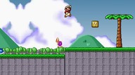 Mario Worker XXX World Vol. 62