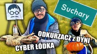 Cyber Łódka i historia JO - CYBER INFO #86