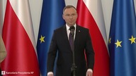 Morawiecki podał się do dymisji i otrzymał misję stworzenia rządu.