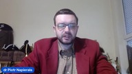 Czy Aleksandr Puszkin był polakożercą dr Piotr Napierała