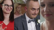 Bajka o OSZUŚCIE, któremu się UDAŁO czyli Ślub od Pierwszego Wejrzenia 8