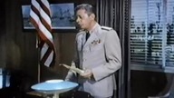 Marynarka wojenna kontra nocne potwory(The navy vs the night Monster)1966