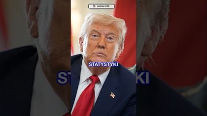 Koniec z danymi makro co miesiąc?! Kontrowersyjny pomysł ulubieńca Trumpa #usa #trump