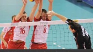 Mistrzowie Europy dostali lanie od Niemców Raula Lozano!