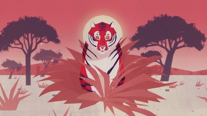 Carmen Sandiego S02E18 Przekręt z afrykańskim lodem