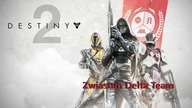 Destiny 2- Delta Team Trailer