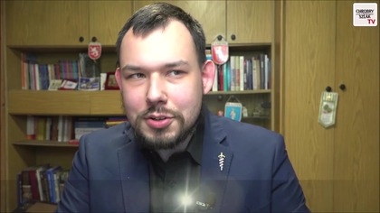 Książki, których nie wolno pokazać? 3DOM usunięte z Targów Wydawców Katolickich! - Konrad Rosicki