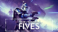 Kim był FIVES [HOLOCRON] {ENG SUB}