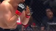 ALAN KWIECIŃSKI NOKAUTUJE WIEWIÓRA FAME MMA 17