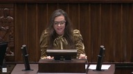 Jachira podsumowała rządy PiS-u.  Pląsy przed ołtarzem i gęby pełne frazesów