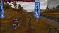 Motocross Madness 2 - random video