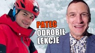 Problemy wyprawy Pateca na Mount Everest!