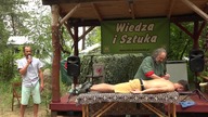 [WM28] Jerzy J.  Czerny - Zalety słowiańskiego masażu kwantowego (WedaMaja 2025)