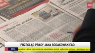 Kaczyński POZYWA za sugestie, że JEST GEJEM! PRZEGLĄD PRASY BODAKOWSKIEGO