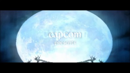 Devil May Cry 3 (PS2)  Mission 1 Full Walkthrough | No Commentary | Dante Awakens