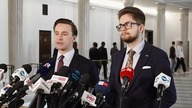 BOSAK: PREZYDENT FRANCJI CHCE WYSŁAĆ POLSKICH ŻOŁNIERZY NA UKRAINĘ?!