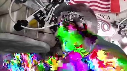 7_WADA EMISJI UJAWNIENIE KŁAMSTWA HOAX ARTEMIS II IS FAKE & DECEPTION CGI NASA MASONIC FAKE MOON